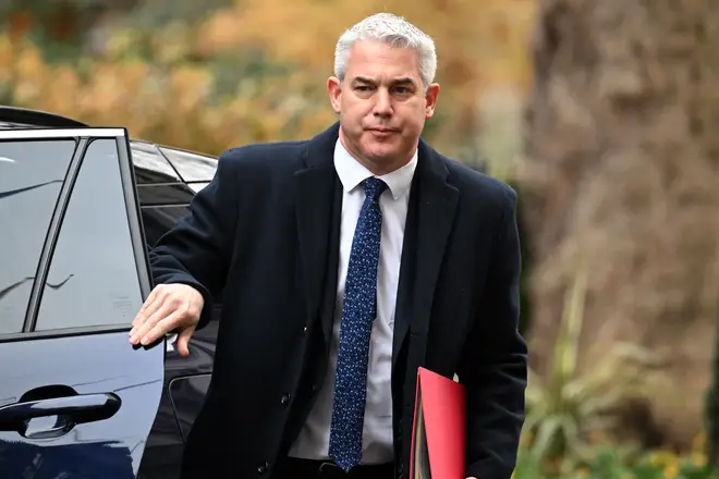 NHS England have put out a £100k tender with the backing of Health Secretary Steve Barclay