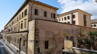 Regina Coeli prison