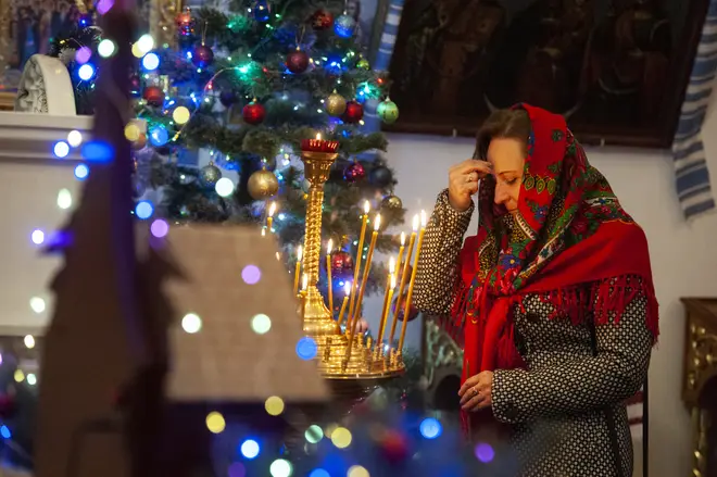 In 2022 Orthodox church of Ukraine allowed its adherents to celebrate Christmas on December 25 as well as on January 7