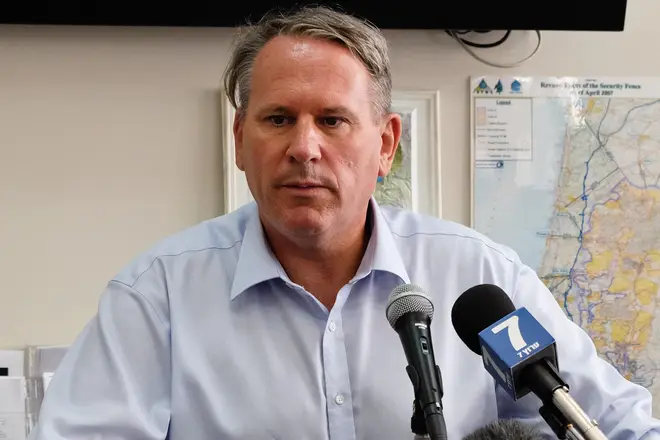 Colonel Richard Kemp blasted the prince