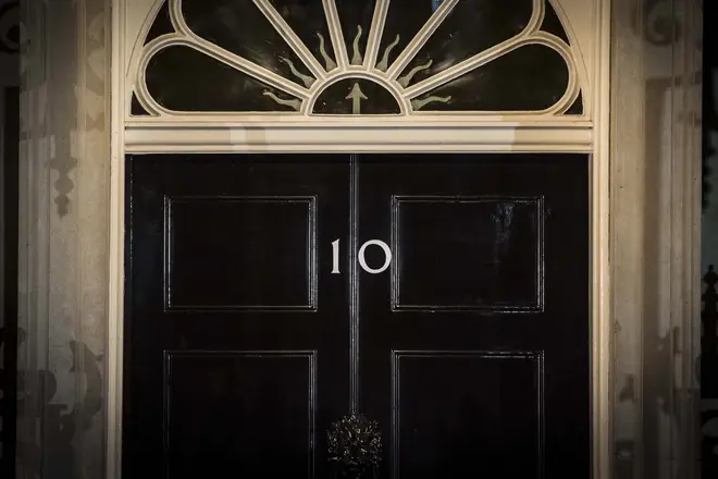 The new Prime Minister will be in place by July 22nd.