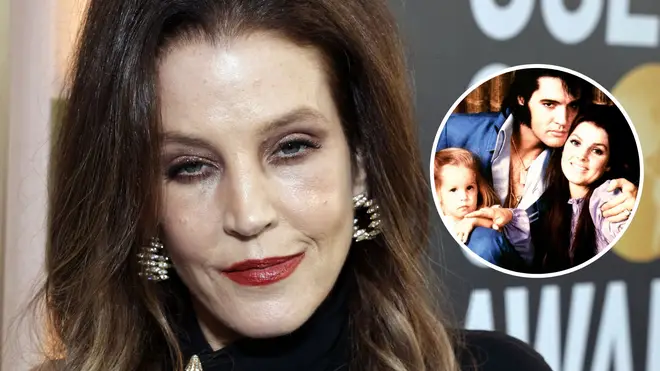 Lisa Marie Presley 'died from a second cardiac arrest'