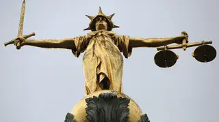 King pleaded guilty at the Old Bailey