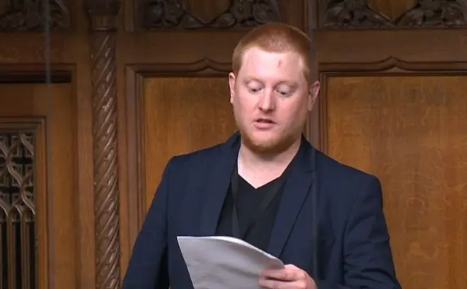 Jared O'Mara stepped down as Labour MP for Sheffield Hallam after a string of controversies in 2019