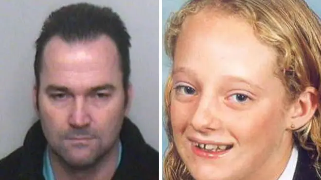 Stuart Campbell, now 64, was found guilty of abducting and murdering his niece Danielle Jones