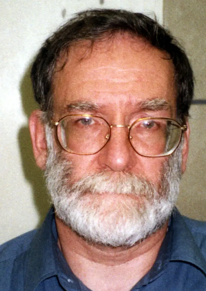 Harold Shipman is considered to be one of the UK's most prolific serial killers