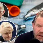 ‘Even more stupidity?’: James O’Brien questions why govt is clamping down on laughing gas amid scandals