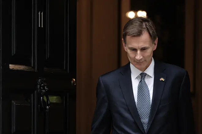 Chancellor Jeremy Hunt could introduce the regulator in the Spring budget
