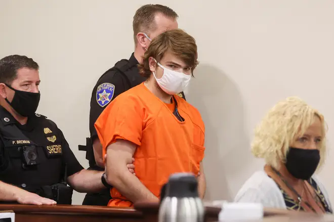 Payton Gendron was inspired by Daniel Harris' videos, the court was told