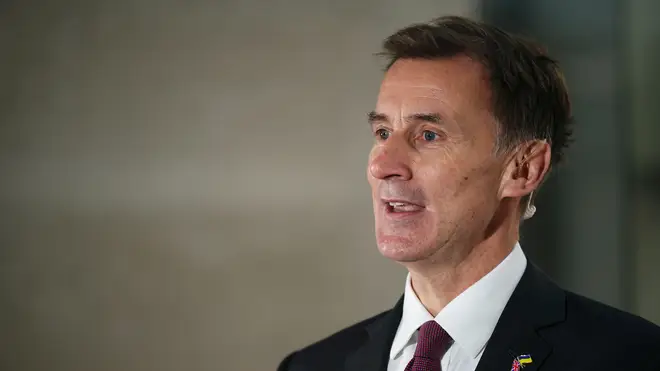 Jeremy Hunt is under growing pressure to produce a convincing plan for recovery