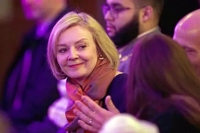 Liz Truss said she wrongly assumed her mandate would be respected.