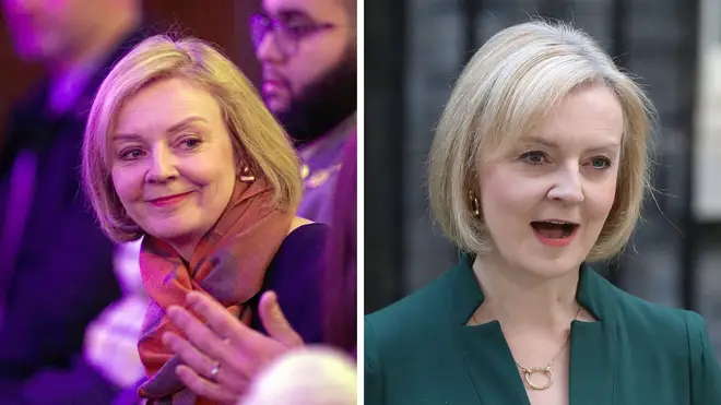 Liz Truss has claimed she was never given a “realistic chance” to enact her radical tax-slashing agenda by a "very powerful economic establishment", combined with as a lack of political support.