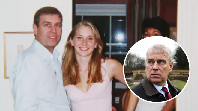 A top US defence attorney has warned Prince Andrew that it would be “almost impossible” for him to overturn his settlement with Virginia Giuffre.