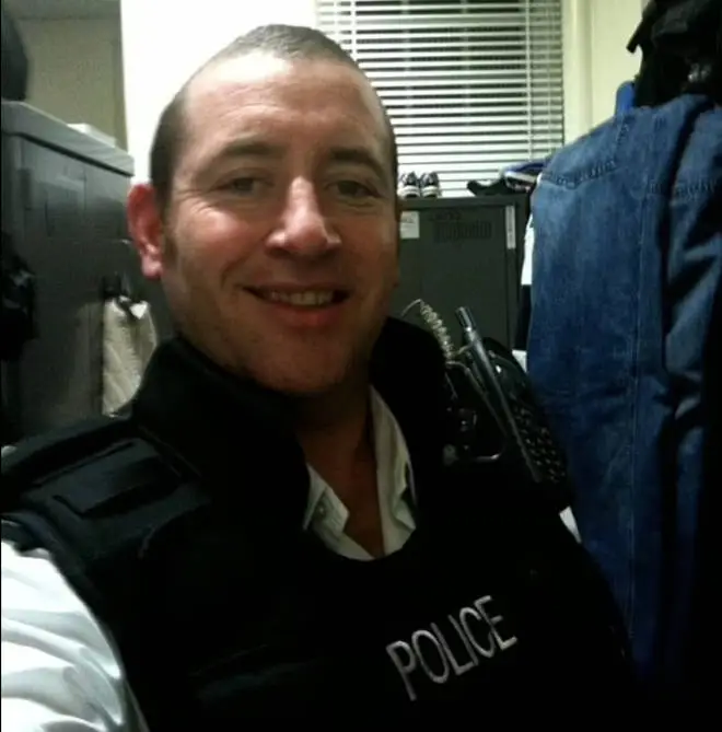 Former Met police officer Carrick is now regarded as one of the UK's most prolific sex offenders.