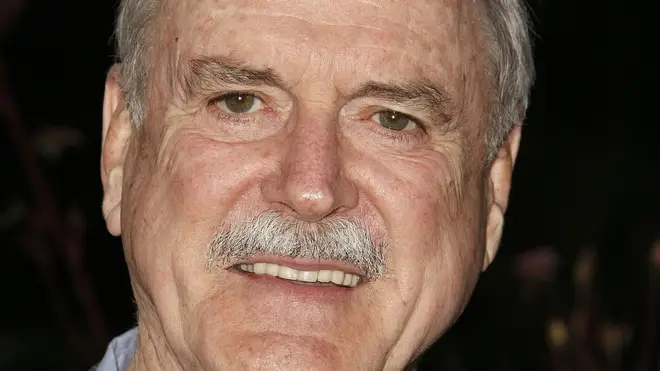 Cleese has said the BBC would never make Monty Python today