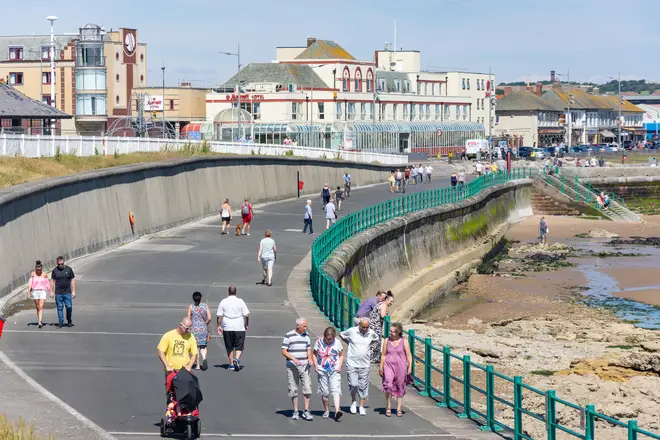 Sunderland placed No. 27 on UK's top 50 worst places to live list