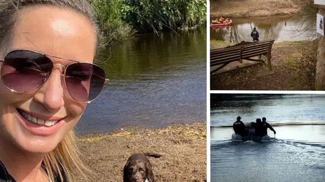 Tourists travelling for miles to take selfies on the bench where Nicola Bulley was last seen have sparked fury among friends and family.