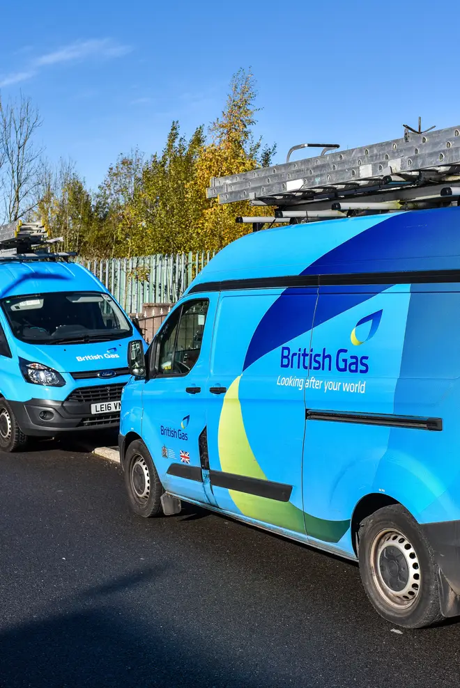 British Gas debt agents broke into vulnerable people's homes to install prepayment meters
