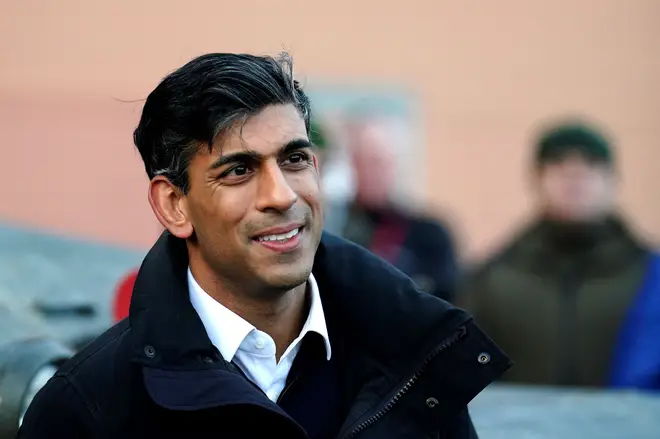 There are fears that Rishi Sunak could make concessions on the Northern Ireland protocol