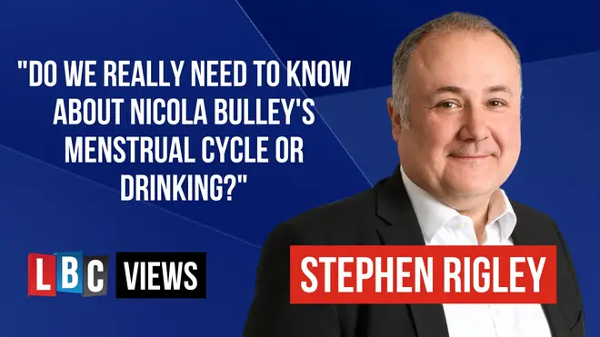 Stephen Rigley analyses the failures of the Nicola Bulley inquiry