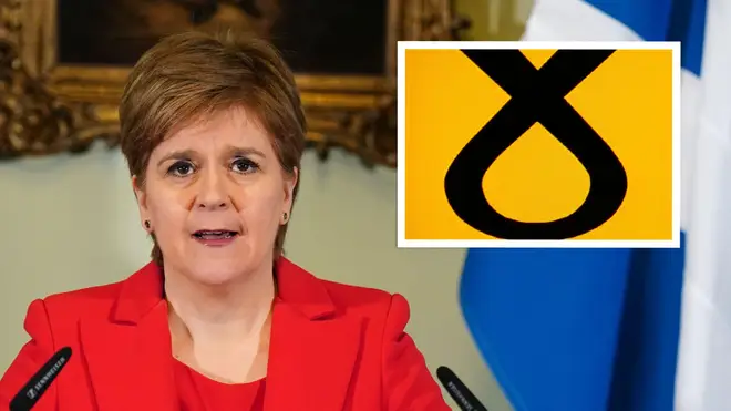 A new SNP leader will be announced at the end of March