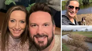 Nicola Bulley's partner Paul Ansell has told of his "agony" after police discovered a body in the search for the missing mother-of-two.
