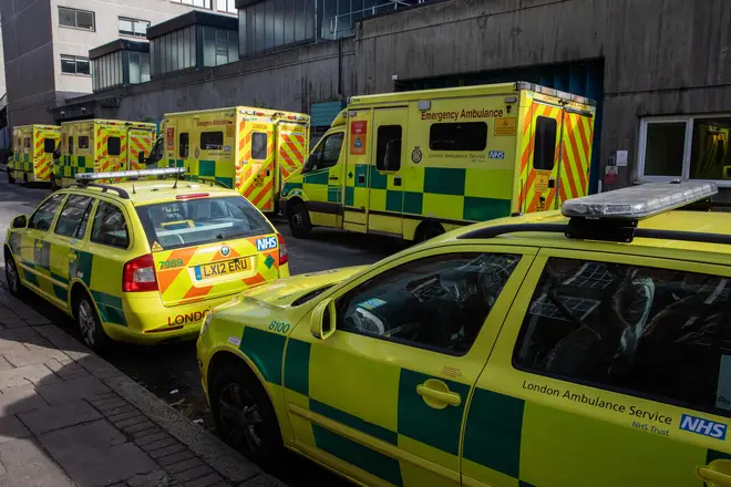 More ambulance workers will go on strike again on Wednesday