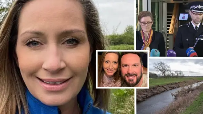 The family of Nicola Bulley have released a heartbreaking tribute to the mum-of-two in which they said: "Nikki, we can let you rest now," after police confirmed that a body found in the River Wyre was that of the missing 45-year-old.