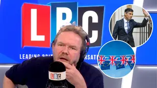 James O'brien slams Tory MPs who have got everything they wanted and 'wrecked' it all