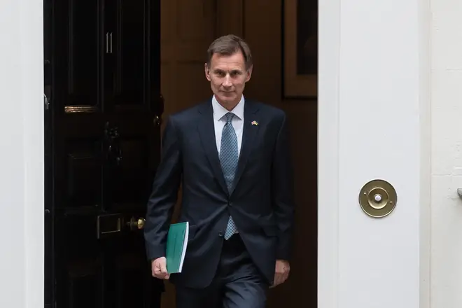 Ben Wallace is reportedly putting pressure on Chancellor Jeremy Hunt to invest billions more in the defence budget ahead of his Spring budget announcement on 15 March. 