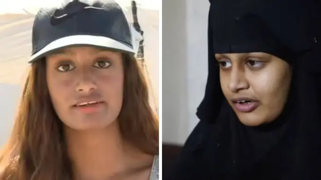 Shamima Begum has lost a legal challenge over the decision to deprive her of her British citizenship