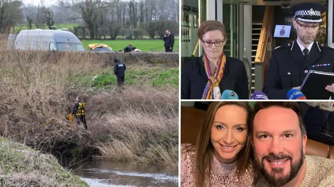 Lancashire Police 'refused extra help' in search for Nicola Bulley during their search for the missing mum. 
