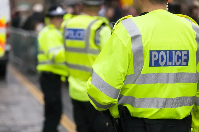 Staffordshire Police was put into special measures last year