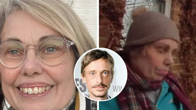 A body has been found in the search for Laurel Aldridge, the missing sister-in-law of actor Mackenzie Crook, Sussex police have confirmed.