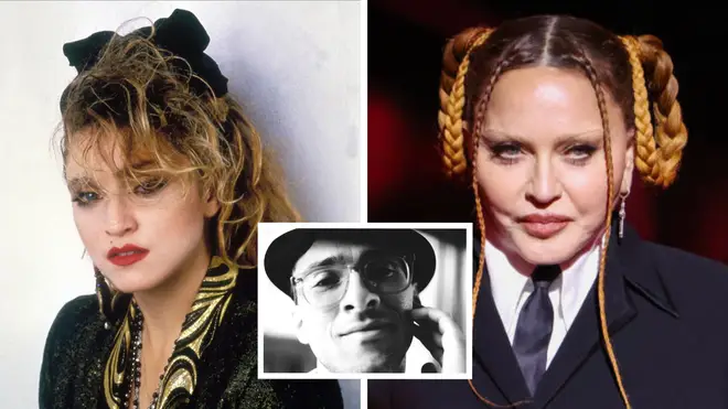 Madonna's older brother Anthony Ciccone has died aged 66, it's been announced.