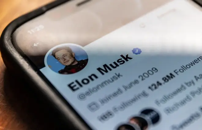 Elon Musk purchased Twitter in October last year