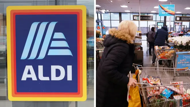 Aldi is set to open 30 new locations