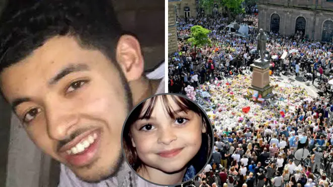 Police missed a significant opportunity to stop terrorist Salman Abedi