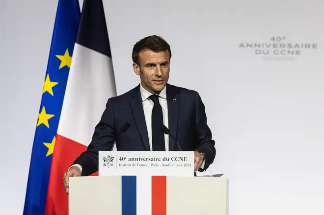 Friday's UK-France summit is not expected to provide a breakthrough on a bilateral returns agreement between the two countries