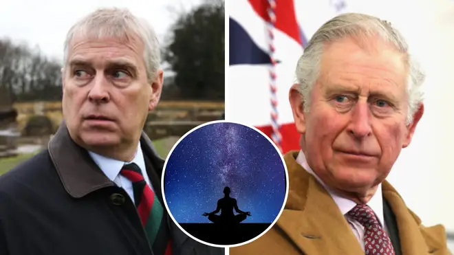 Charles has reportedly refused to pay Andrew's annual yoga bill