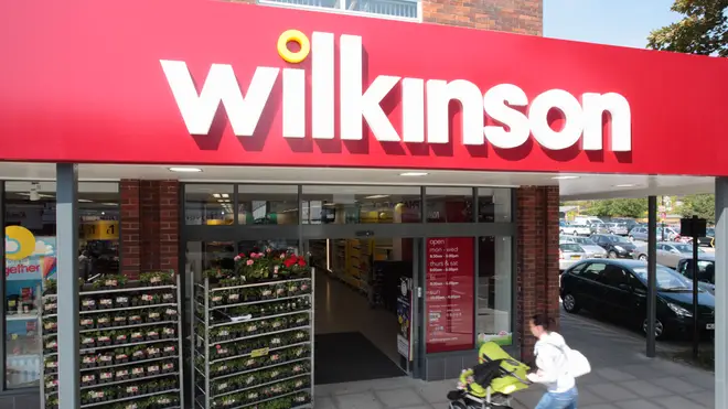 Wilko is closing 15 stores with expensive long leases