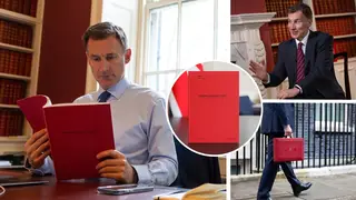 Chancellor Jeremy Hunt is expected announce a £4billion expansion of free childcare for one and two-year-olds in the Spring Budget as part of a wider push to help people into work and boost economic growth.