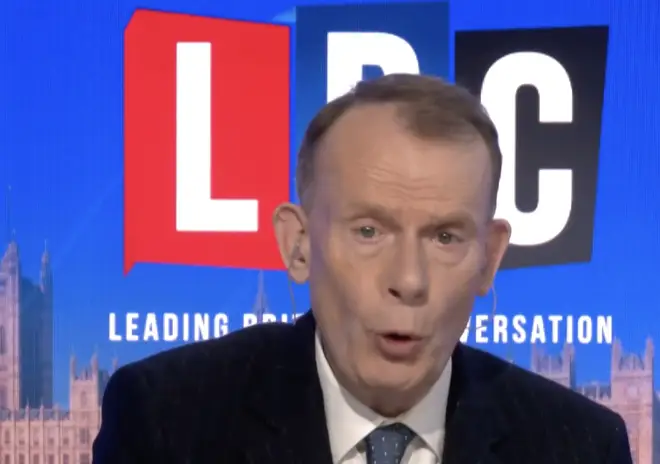 Andrew Marr has asked if the NHS pay deal announcement may have been timed 'to move on' from the Budget