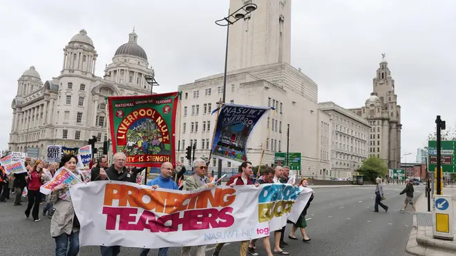 Schools across the country were affected by recent strike action, with more than 50% of schools in England closing or restricting attendance during walk outs on 15 and 16 March.