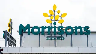 Morrisons takeover