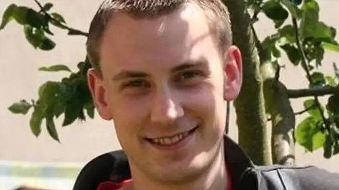 Matthew Gunn died at the Tewkesbury, Gloucestershire store in 2014