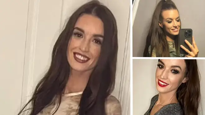 Tributes have been paid to TikTok star and mum-of-two Jehane Thomas, who died suddenly after suffering from months of migraines and "bouts of illness".