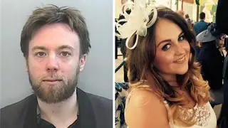 Charlotte Brown was killed when the boat she and Jack Shepherd were in crashed on the Thames in 2015