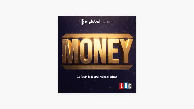 Listen and subscribe to the Money podcast on Global Player