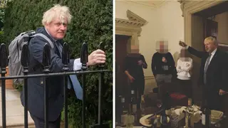 Mr Johnson's allies say he will be vindicated
